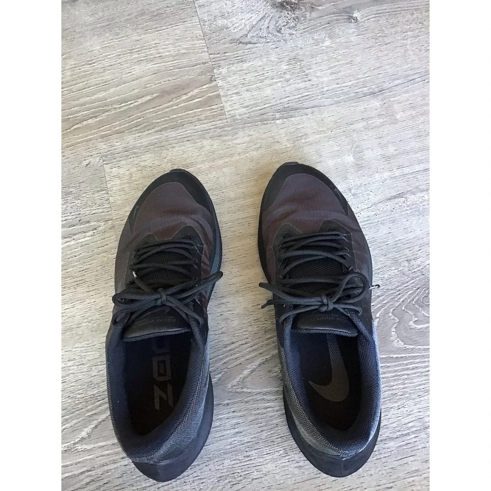 Nike welcome my